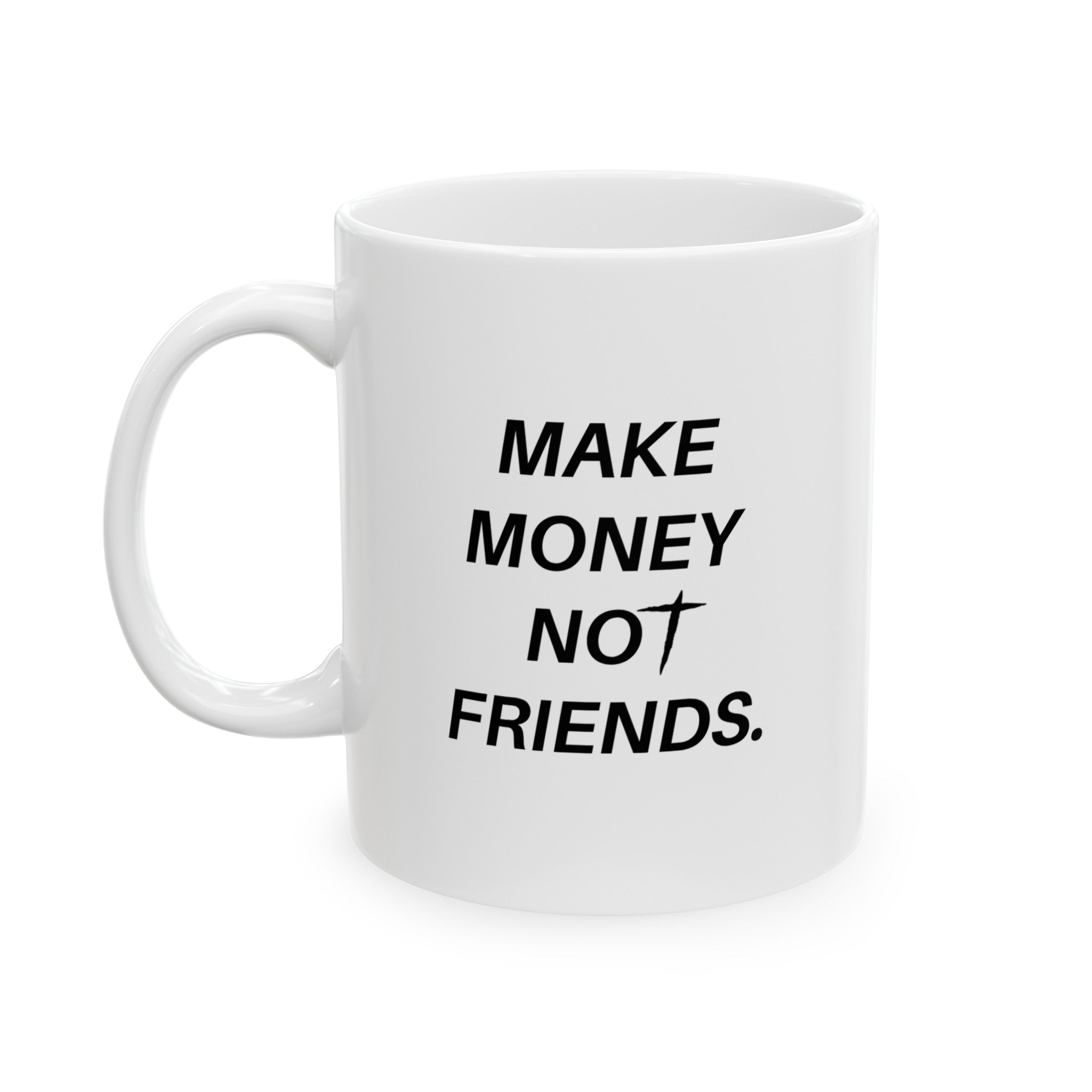 MMNF Mug