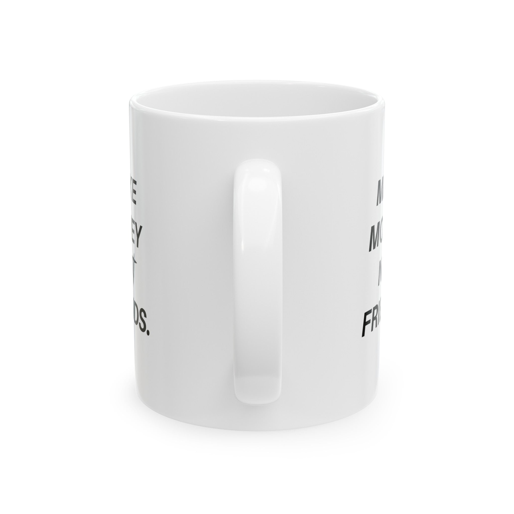 MMNF Mug